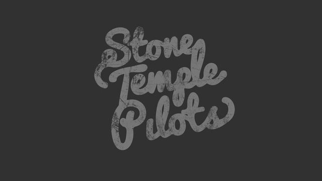 Stone Temple Pilots - Jun. 1